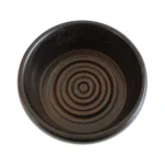 The Goodfellas’ Smile Emlok Wooden Shaving Bowl