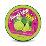 Royal Lime Shave Soap – Italian Luxury