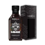 The Goodfellas’ Smile Savage Aftershave Splash