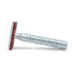 The Goodfellas’ Smile Styletto Sting Red Safety Razor