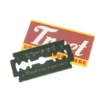 Treet Black Beauties Carbon Steel Blades