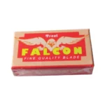 Treet Falcon Blades: Precision Shaving
