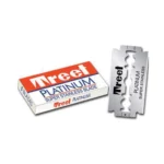 Treet Platinum Super Stainless Steel Blades