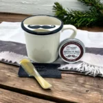 Ultimate Mustache Care Gift Set