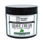 Cooling Eucalyptus & Mint Shave Cream