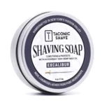 Excalibur Luxury Shave Soap