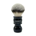 Galaxy Synthetic Shave Brush – High-Performance & Affordable