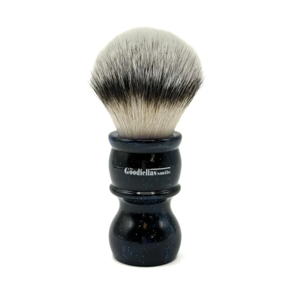 Galaxy Synthetic Shave Brush – High-Performance & Affordable