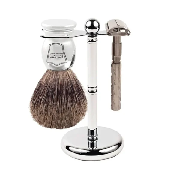 Parker 22R Classic Shave Set