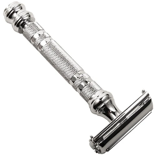 Parker 66R butterfly safety razor shaving kit 66R
