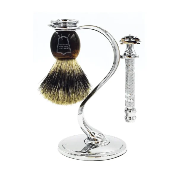 Parker 66R Luxury Shave Set
