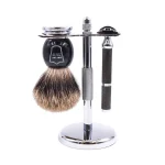 Parker 71R Classic Shave Set