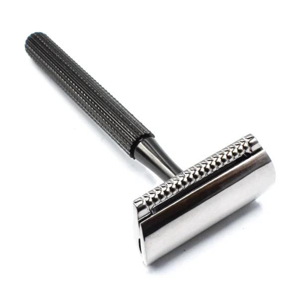 Parker 78R Graphite Safety Razor