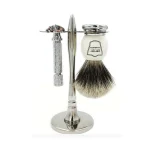 Parker 87R Classic Shave Set