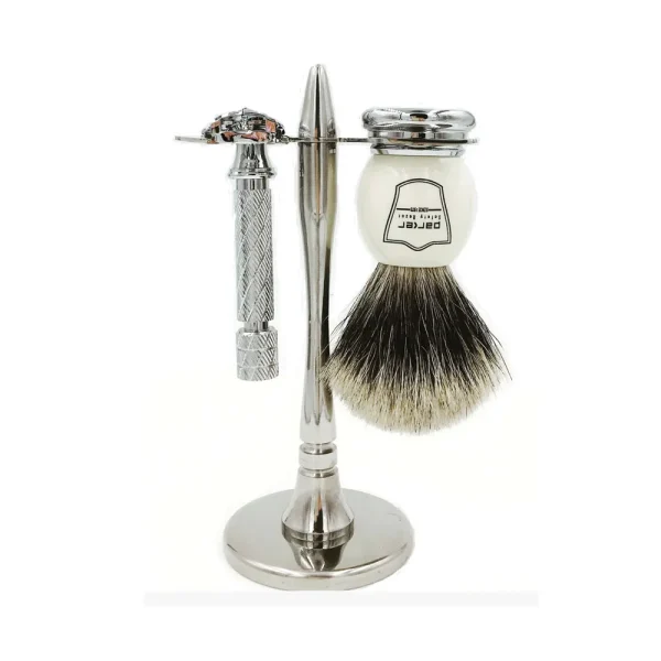 Parker 87R Classic Shave Set