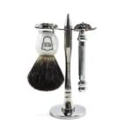 Parker 99R Luxury Shaving Set