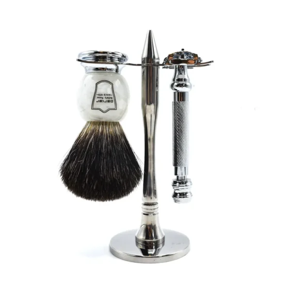Parker 99R Luxury Shaving Set