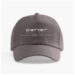 Parker Safety Razor Baseball Cap