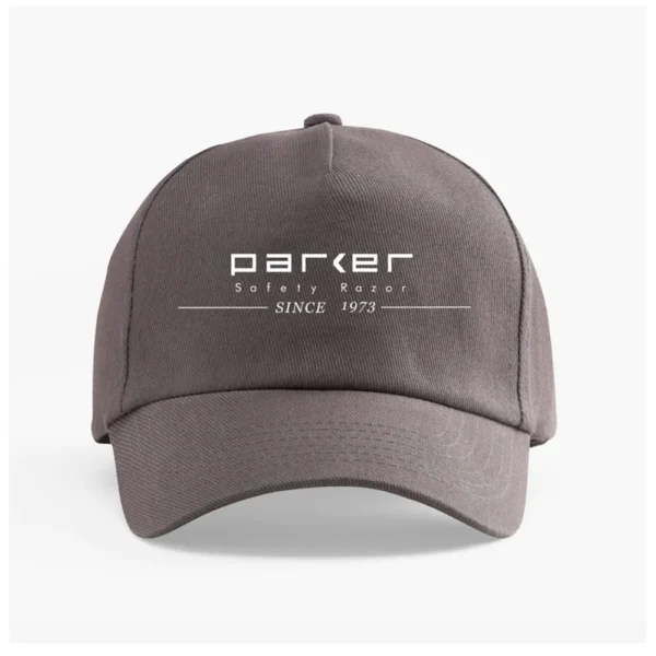 Parker Safety Razor Baseball Cap
