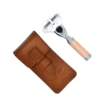 Parker Travel Venus Compatible Razor – Luxury on the Go