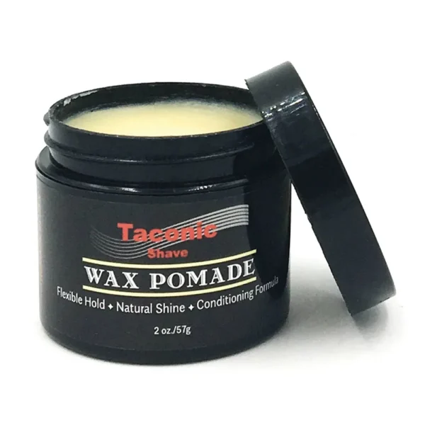 Taconic All-Natural Hair Pomade