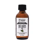 Taconic Bay Rum Beard Oil – Nourishing & Styling