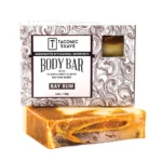 Taconic Bay Rum Body Cleansing Bar