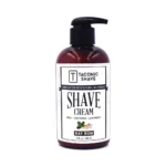 Taconic Bay Rum Shave Cream – Classic Scent, Luxury Lather