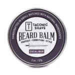 Taconic Excalibur Beard Balm – Nourishing & Styling