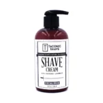 Taconic Excalibur Shave Cream – Fresh & Clean