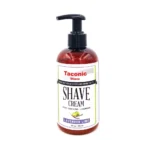 Taconic Lavender Lime Shave Cream – Refreshing & Moisturizing