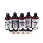 Taconic Shave Cream Sample Pack – Try 5 Scents