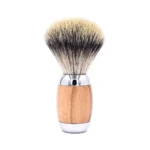 Taconic Shave Luxury Synthetic Shave Brush