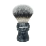 The Deep Synthetic Shave Brush – High-Performance