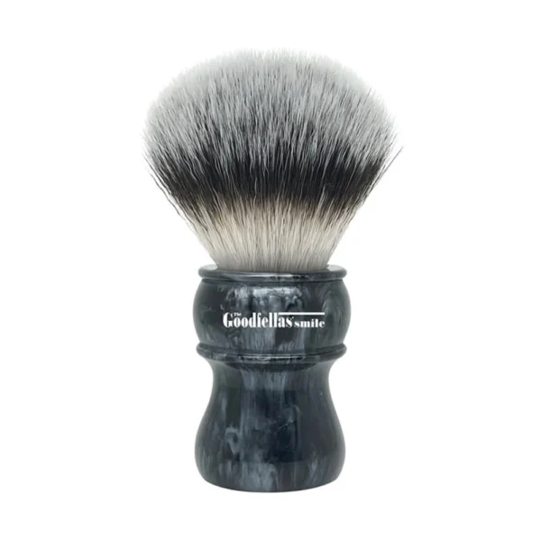 The Deep Synthetic Shave Brush – High-Performance