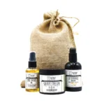 Ultimate Shave Gift Set – Pre-Shave, Shave Cream, Aftershave