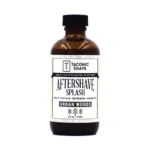 Urban Woods Aftershave Splash – Modern Barbershop Scent
