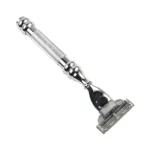 Parker 43M All Metal Mach 3 Heavyweight Razor