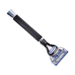 Parker Black & Chrome Fusion Razor