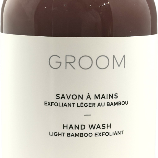 Hand Wash by Groom - Image 2