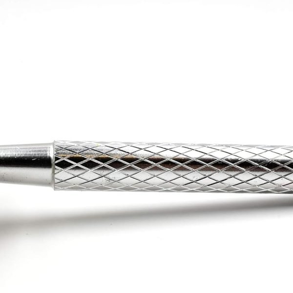 Lord L122C Double Edge Closed Comb Safety Razor - Image 2