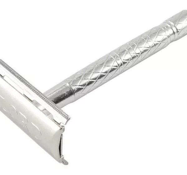 Lord L122C Double Edge Closed Comb Safety Razor - Image 7