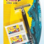Shark Safety Razor – Sharp, Affordable, and Travel-Friendly Shaving Solution - photo 5
