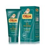 Cella Bio Organic Pre-Shave Gel tube