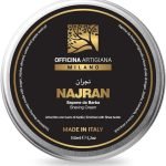 najranshaving cream top view – Officina Artigiana