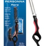 Personna Flare Razor with 5 Blades