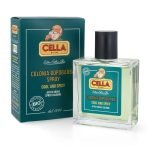 Cella Bio Organic After Shave Lotion – 100ml soothing splash