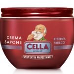 Cella Milano Riserva Fresco Extra Extra Shaving Cream 500ml tub front