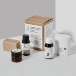 Groom Essential Trial Kit with all five products and box