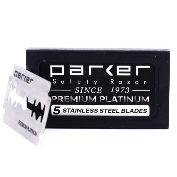 Parder-de-blades